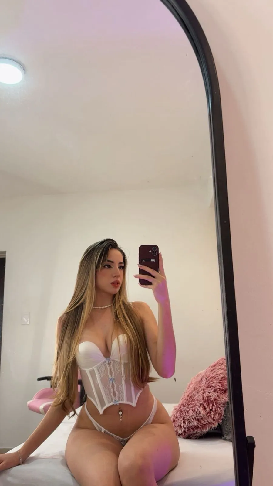 Utøver AmeliaaCollins Bilde 4