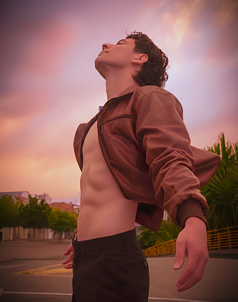 Artist ChrisMartinez Foto 7