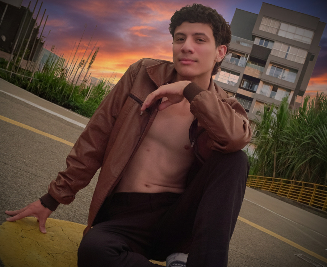 Artist ChrisMartinez Foto 6