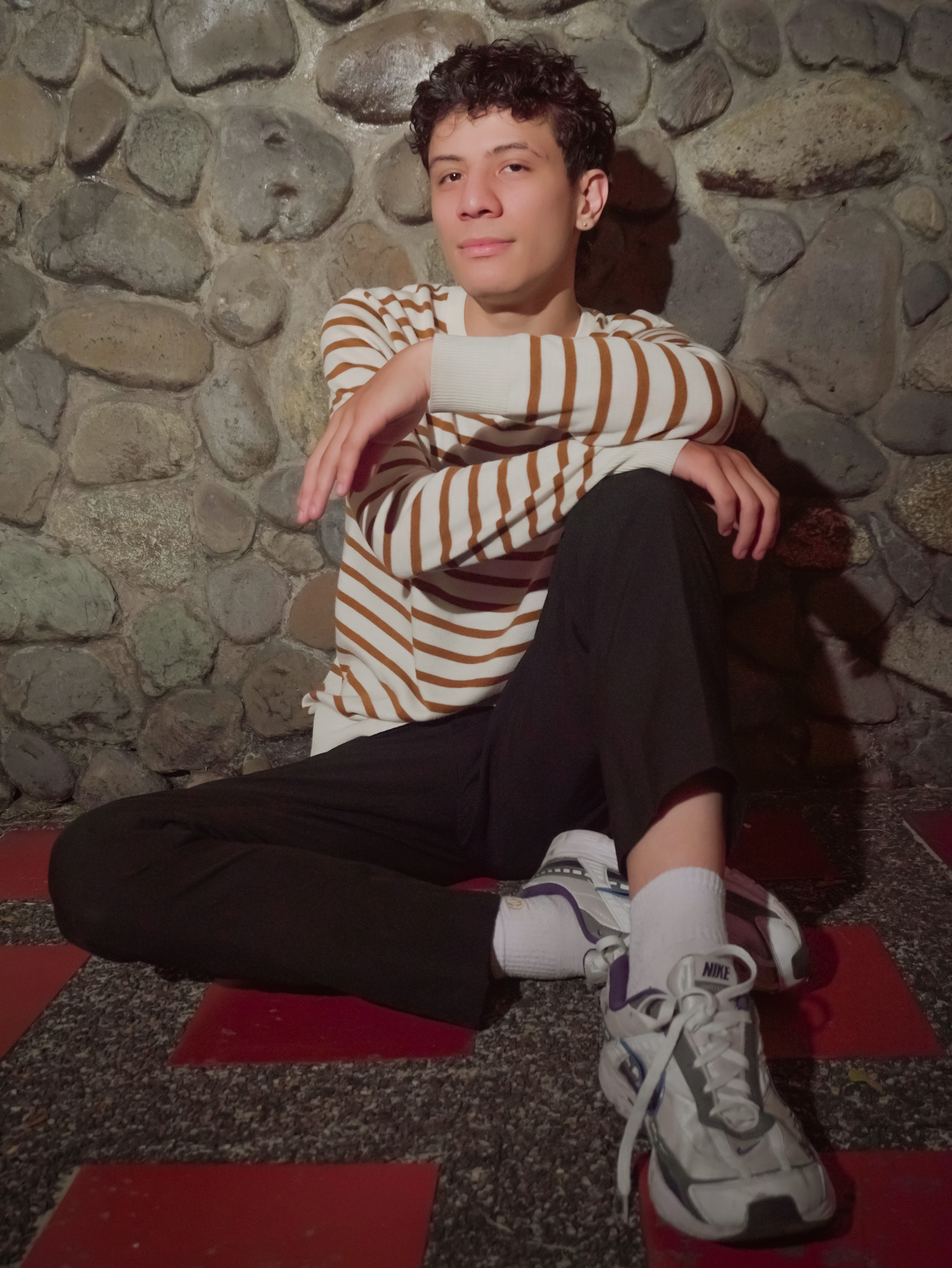 Artist ChrisMartinez Foto 3