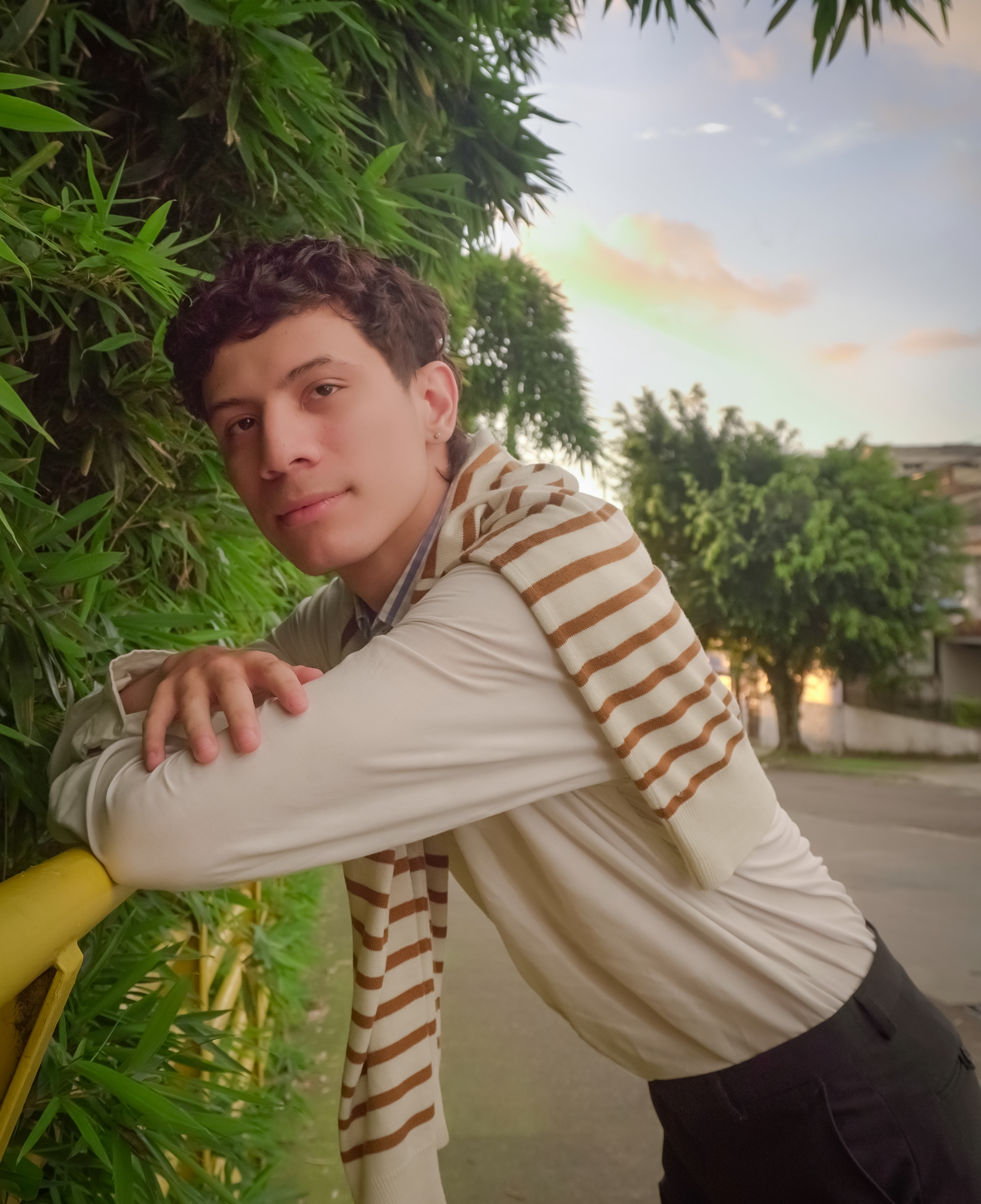 Artist ChrisMartinez Foto 2