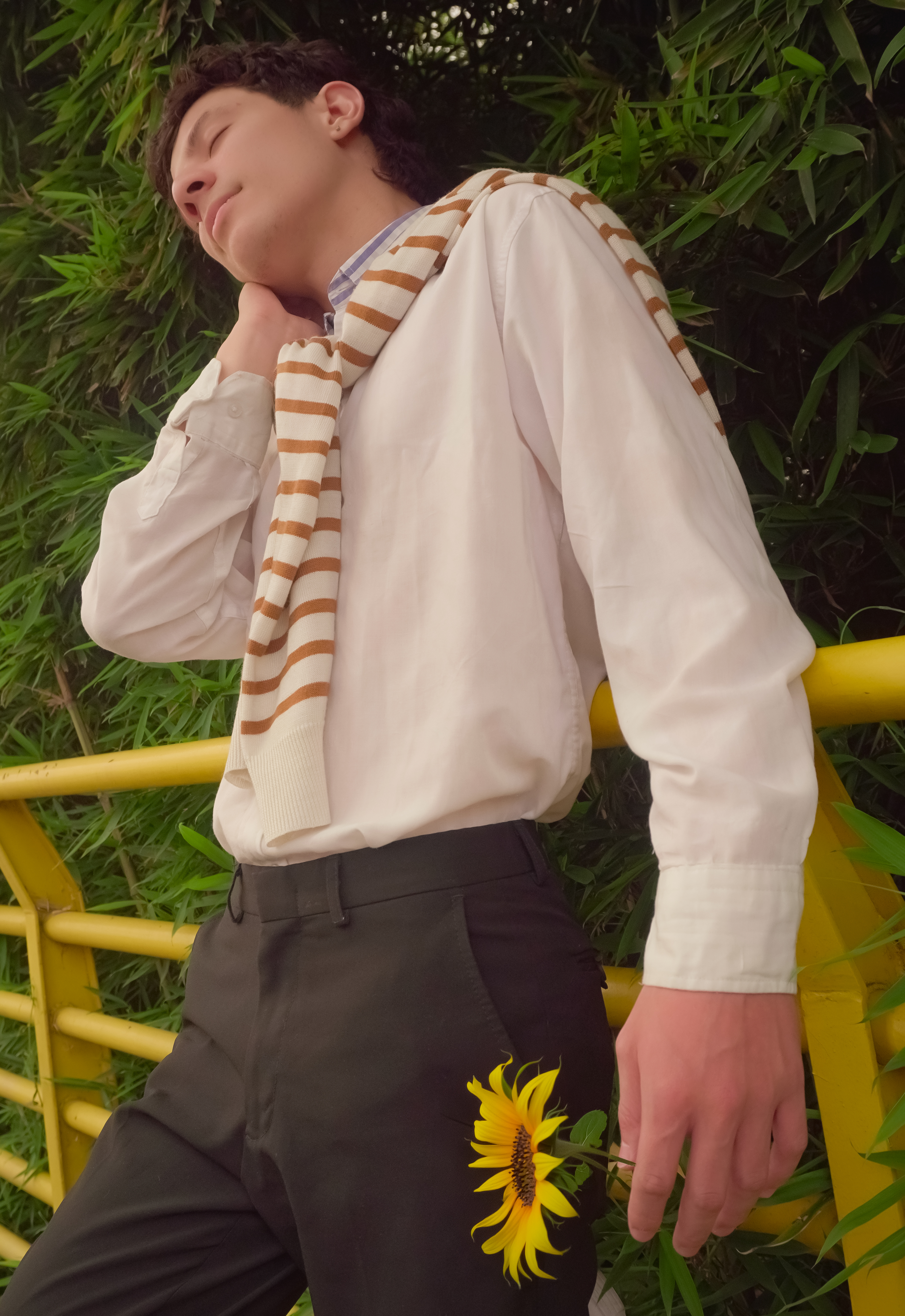 Artist ChrisMartinez Foto 1