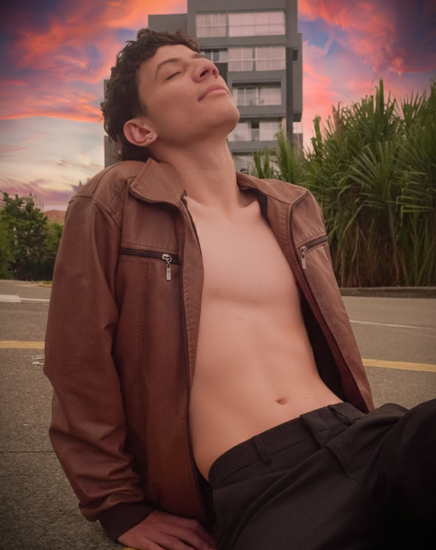 Artist ChrisMartinez Foto 8