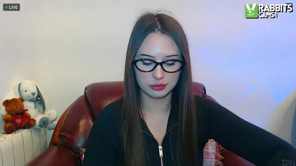 Darsteller LoraKissMe Video 1