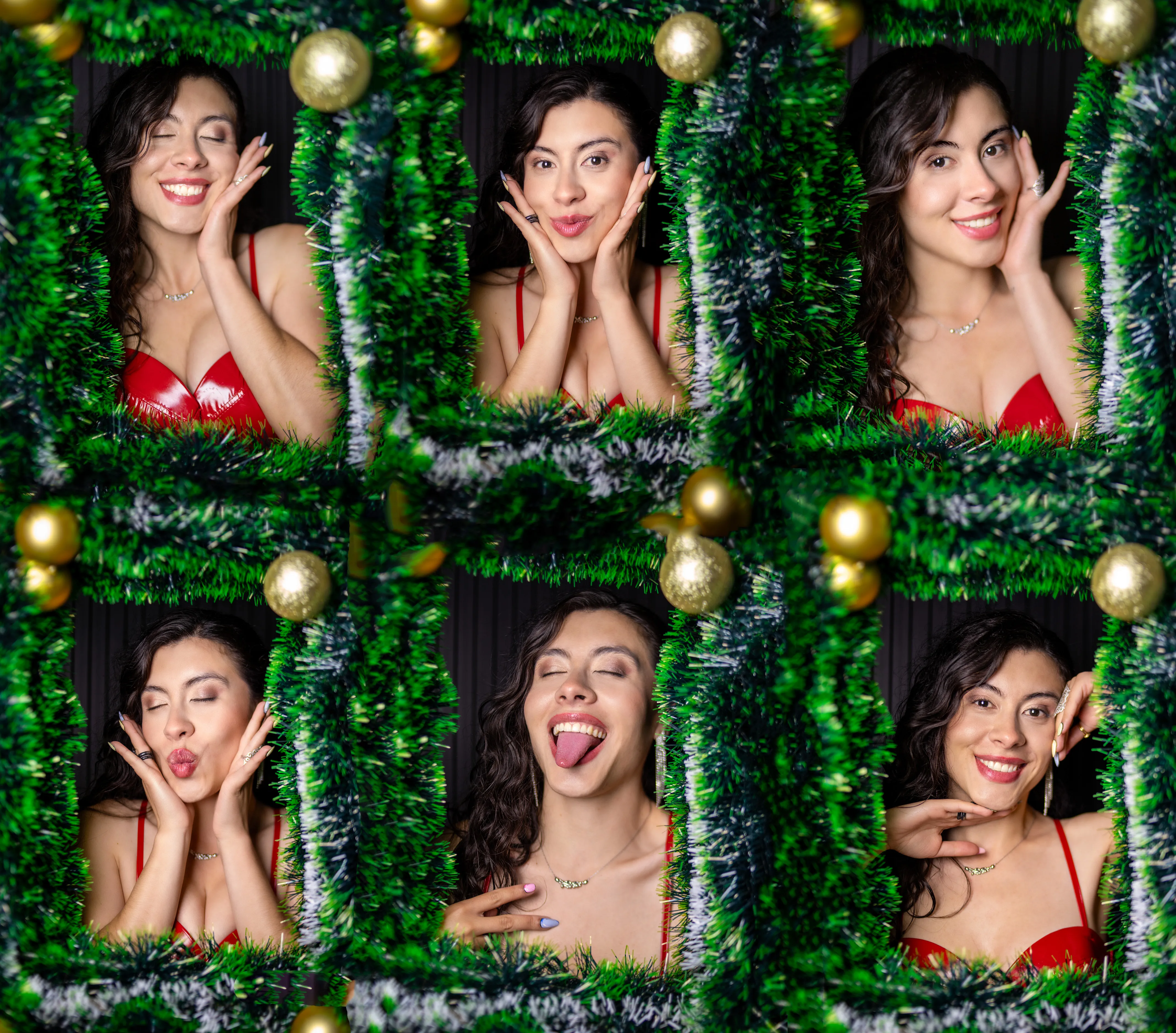 Interprete JaneDavies Foto 10