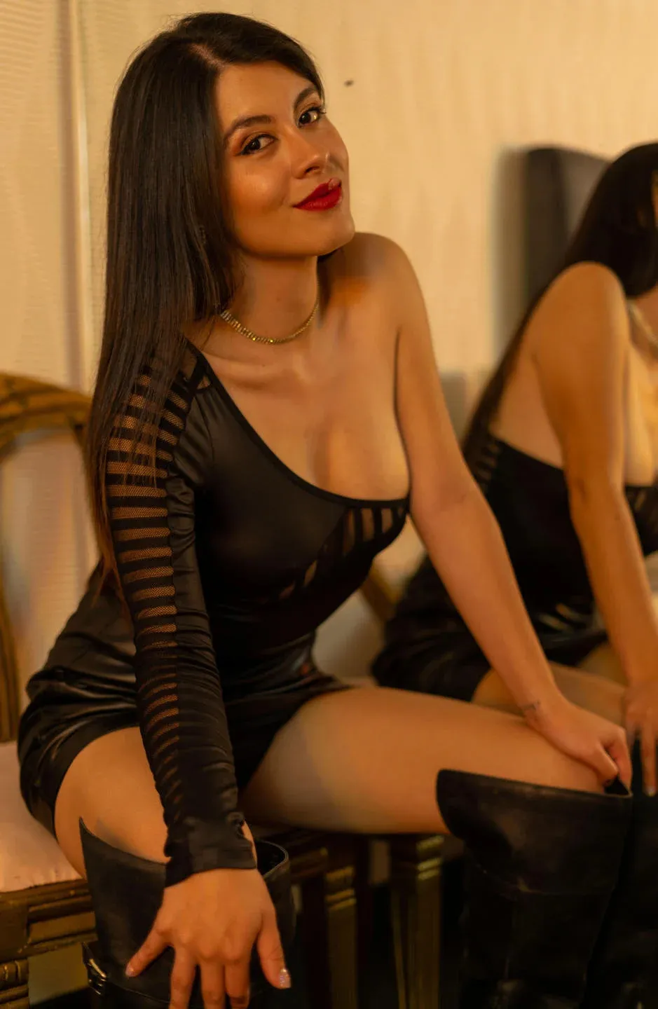 Interprete JaneDavies Foto 3