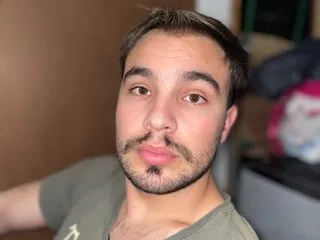 Rickelpicante Profilbild des Cam-Modells