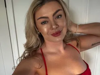 Image de profil du modèle de webcam AmeliaUK