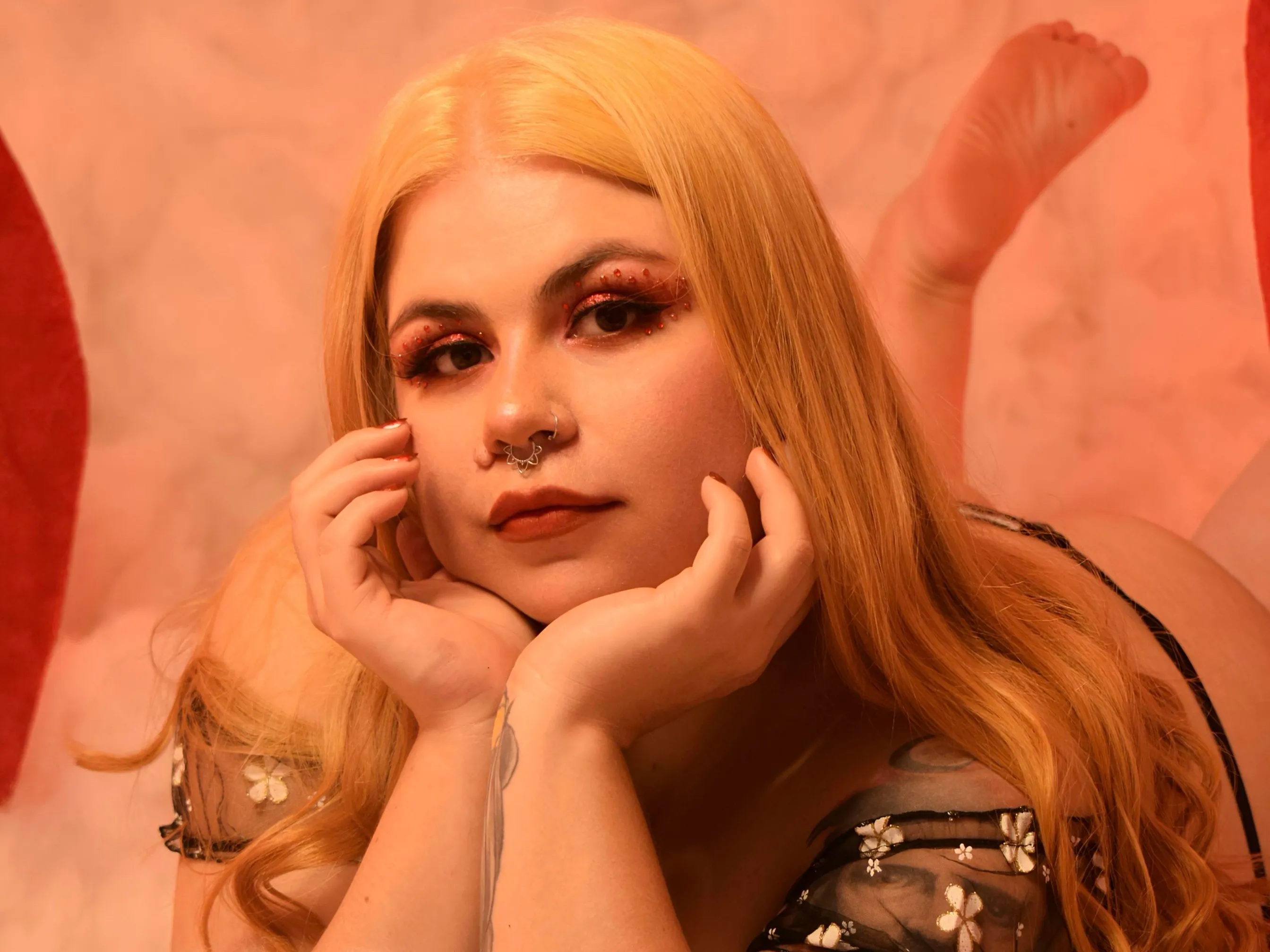 Interprete Martina_armos Foto 1