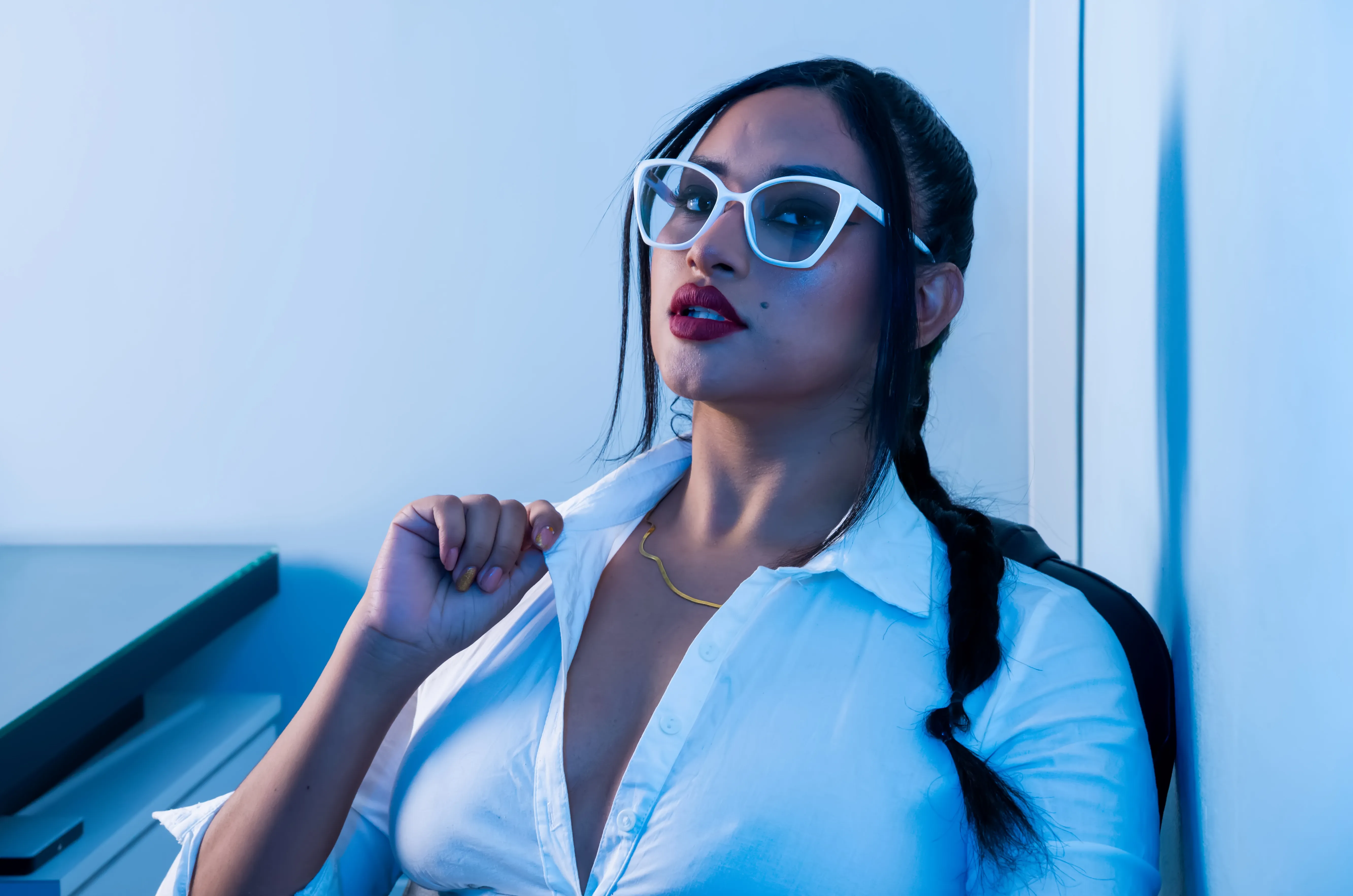 Interprète AdalinaVera Photo 3