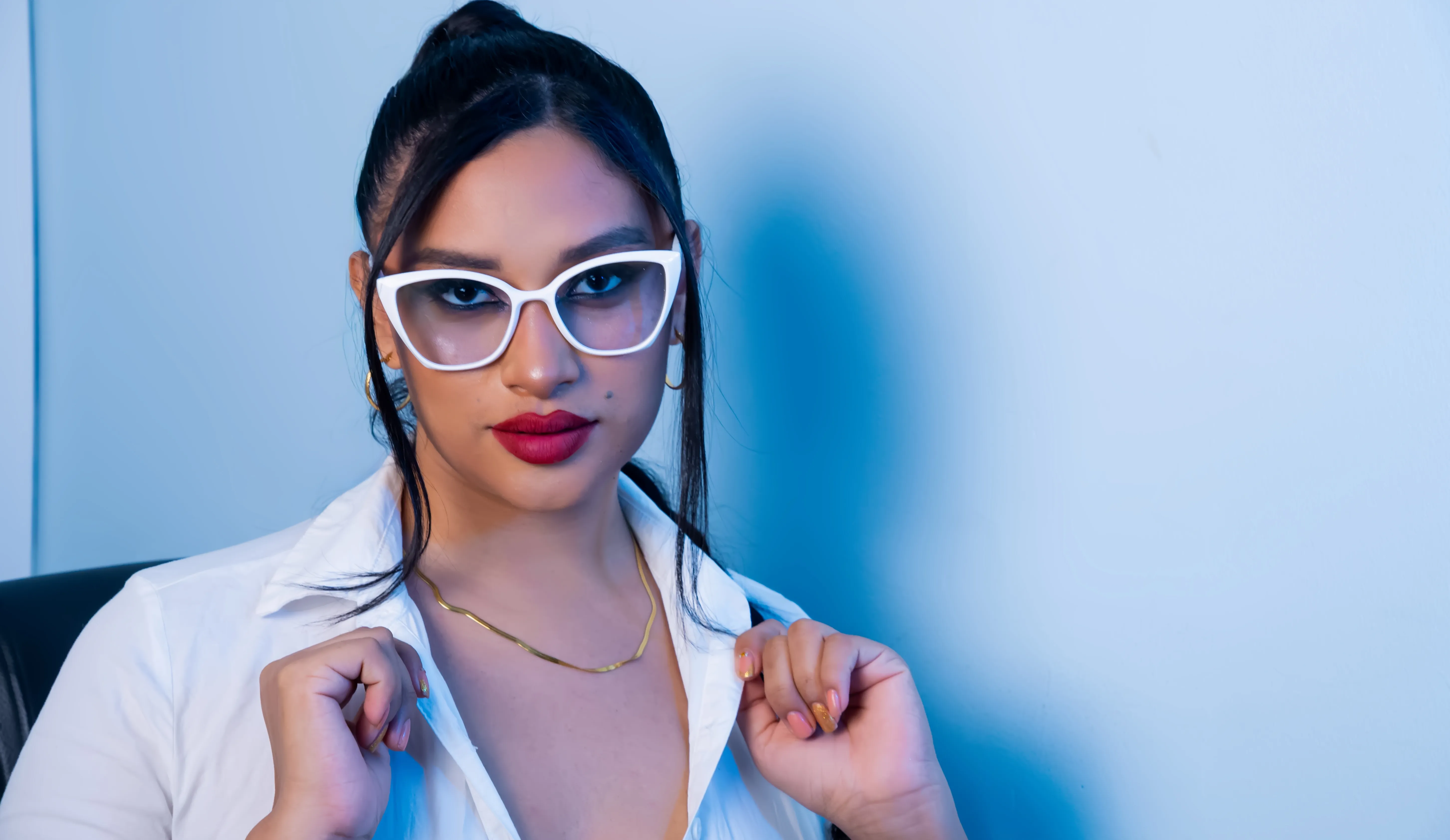 Interprète AdalinaVera Photo 4