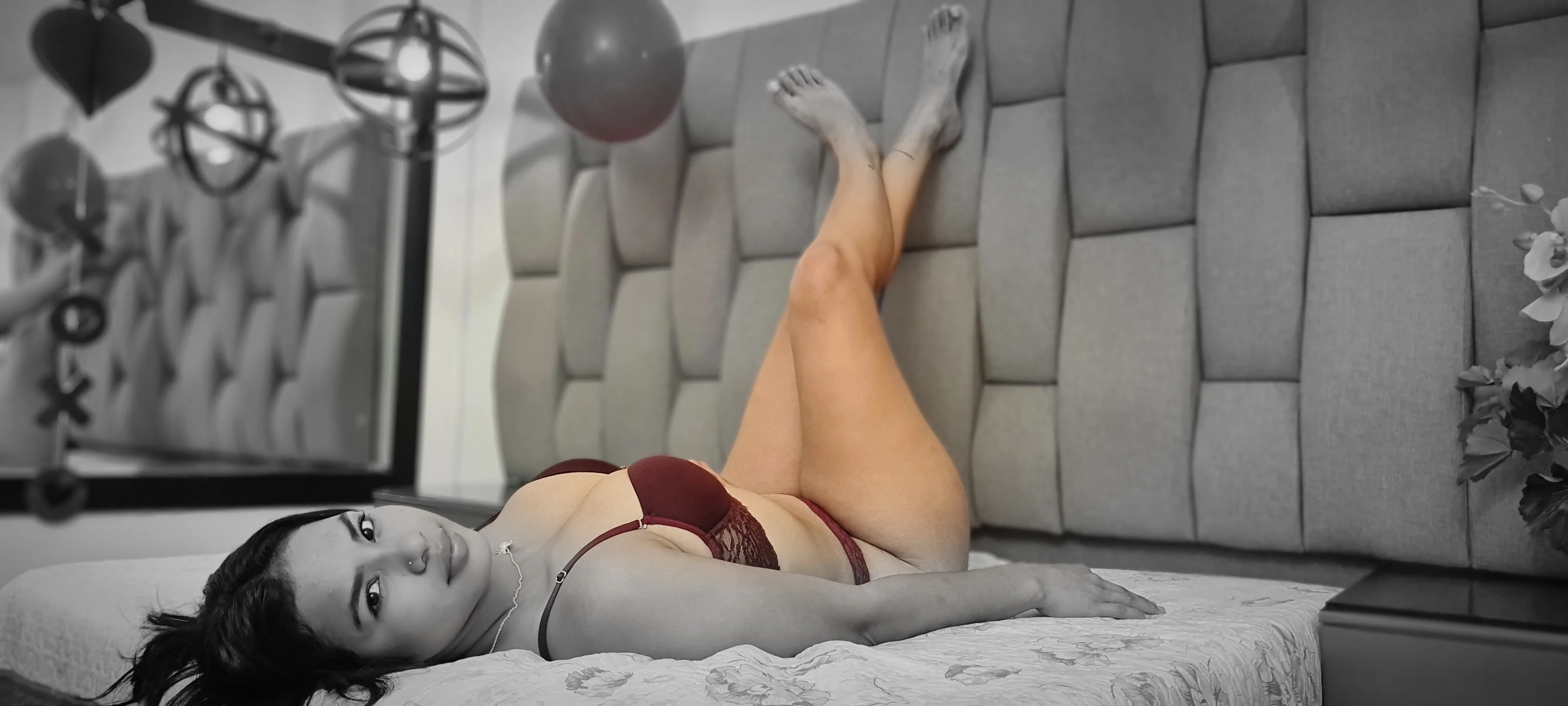 Darsteller Lunavarela Foto 5