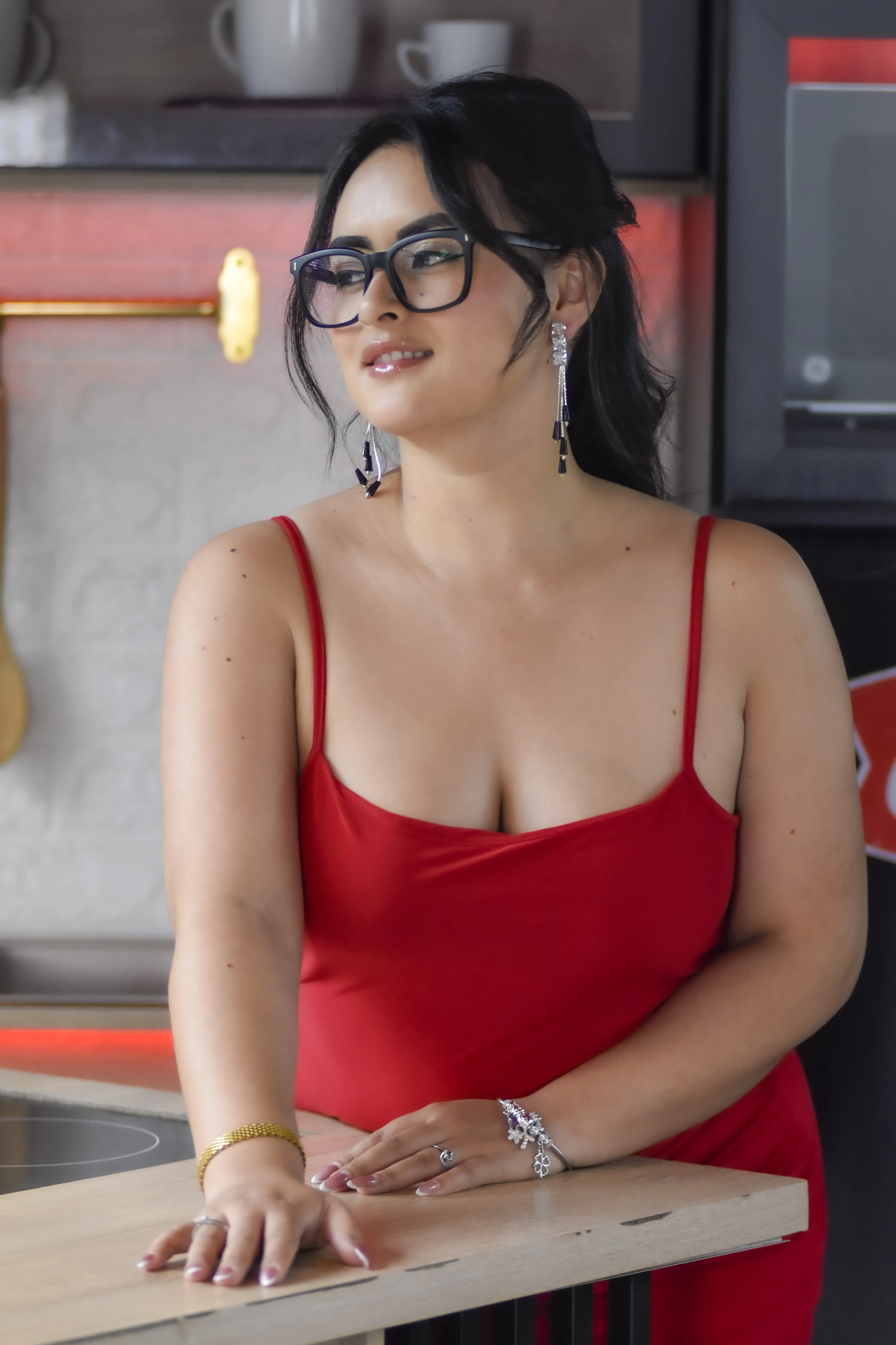 Interprète Amber_Gattes Photo 5