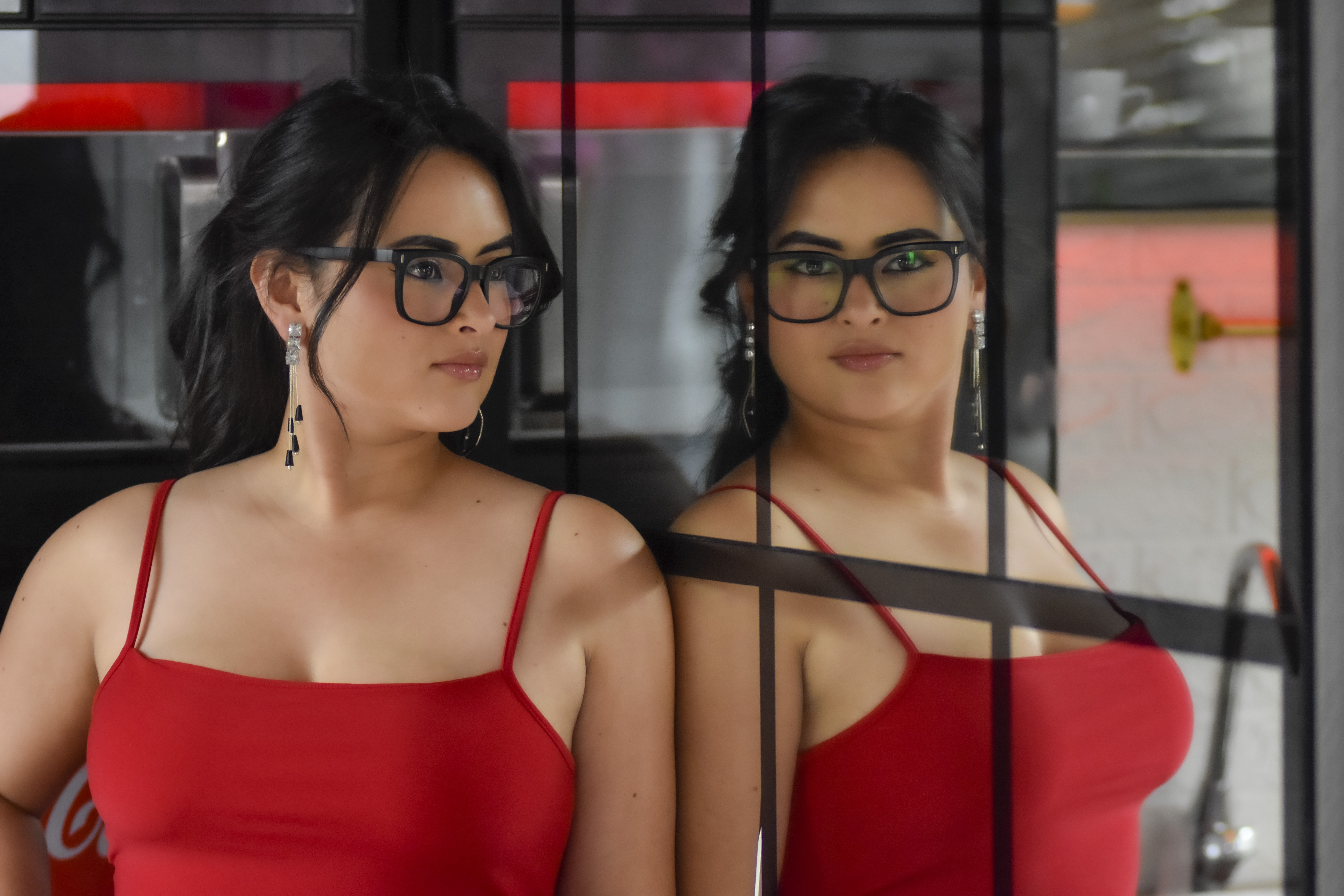 Interprete Amber_Gattes Foto 2