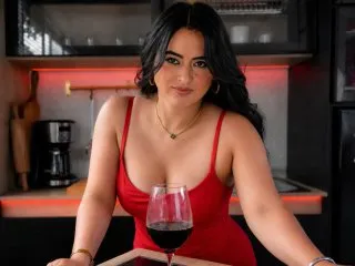 Amber_Gattes Profilbild des Cam-Modells 