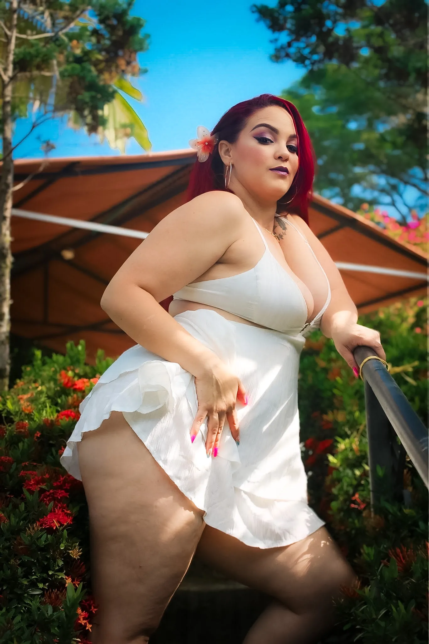 Utøver Eva_milfxxx Bilde 6