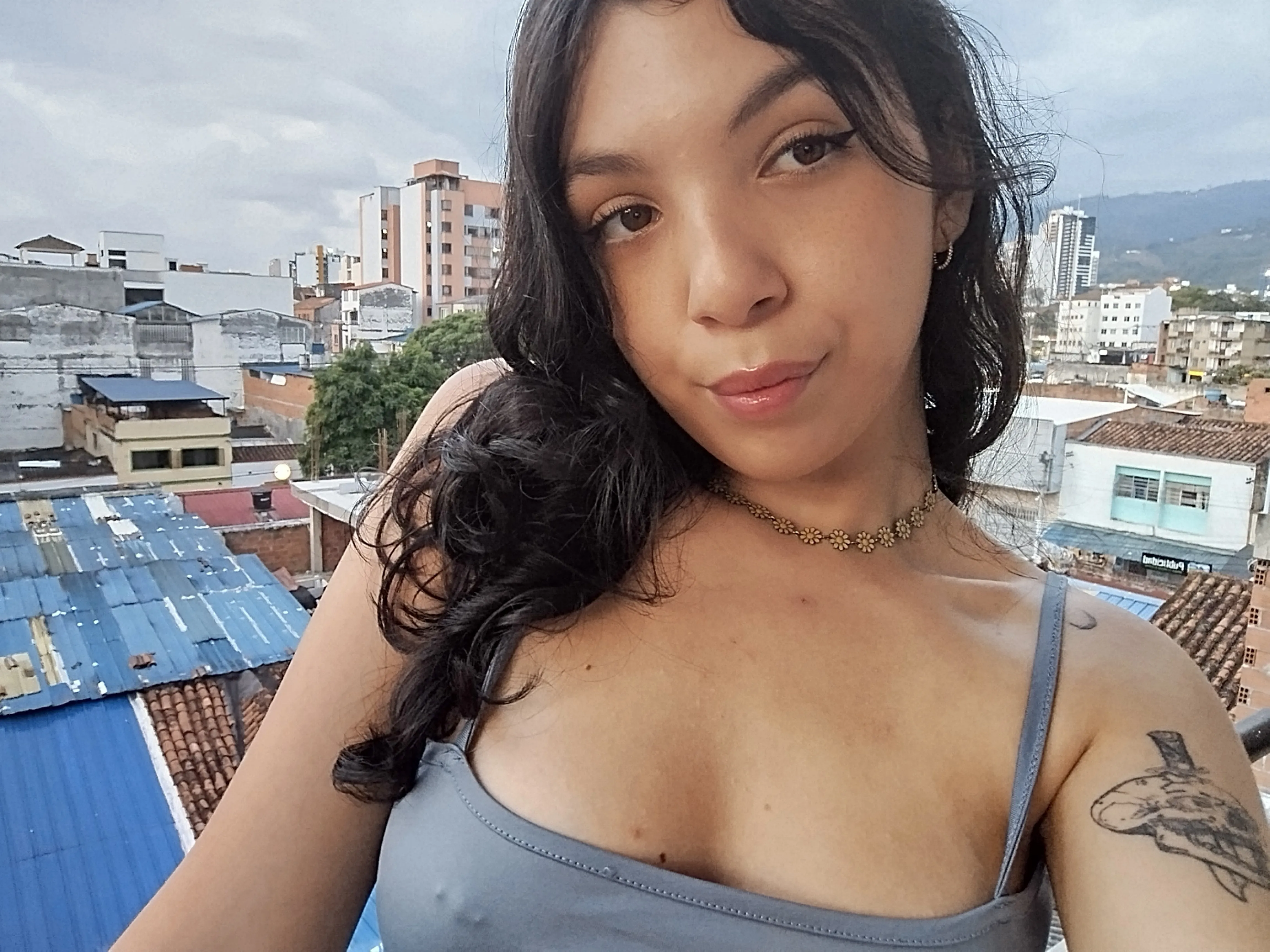 Interprète MiaVenom Photo 2