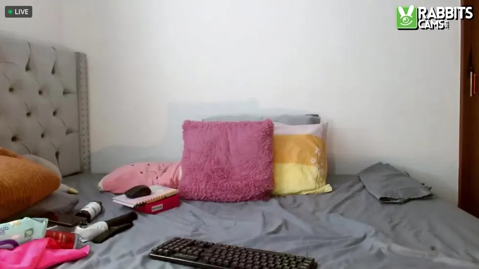 Artist Celene_Ortiz Video 1