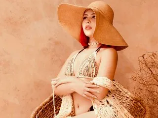 Imagen de perfil de modelo de cámara web de Marianalg