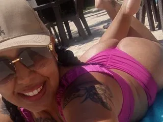 Imagen de perfil de modelo de cámara web de bellacatalina