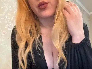 Foto de perfil de modelo de webcam de ABitShyAnna1998