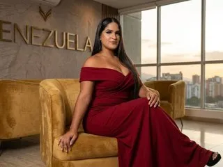 Image de profil du modèle de webcam ValentinaNova24