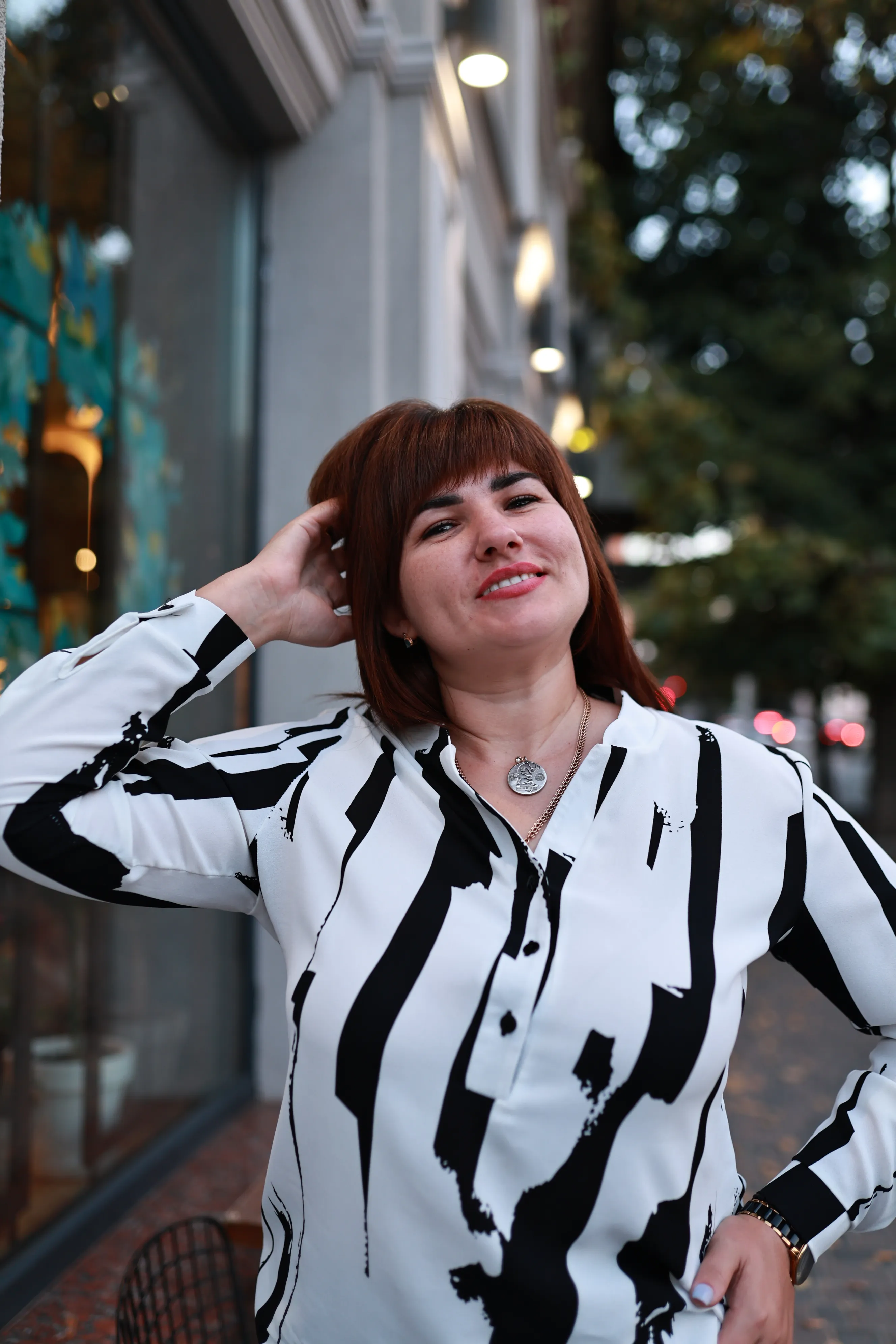 Artist Stasiia_Wave Foto 4