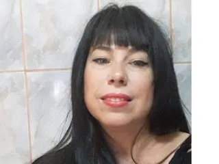 Imagen de perfil de modelo de cámara web de JULLYISE