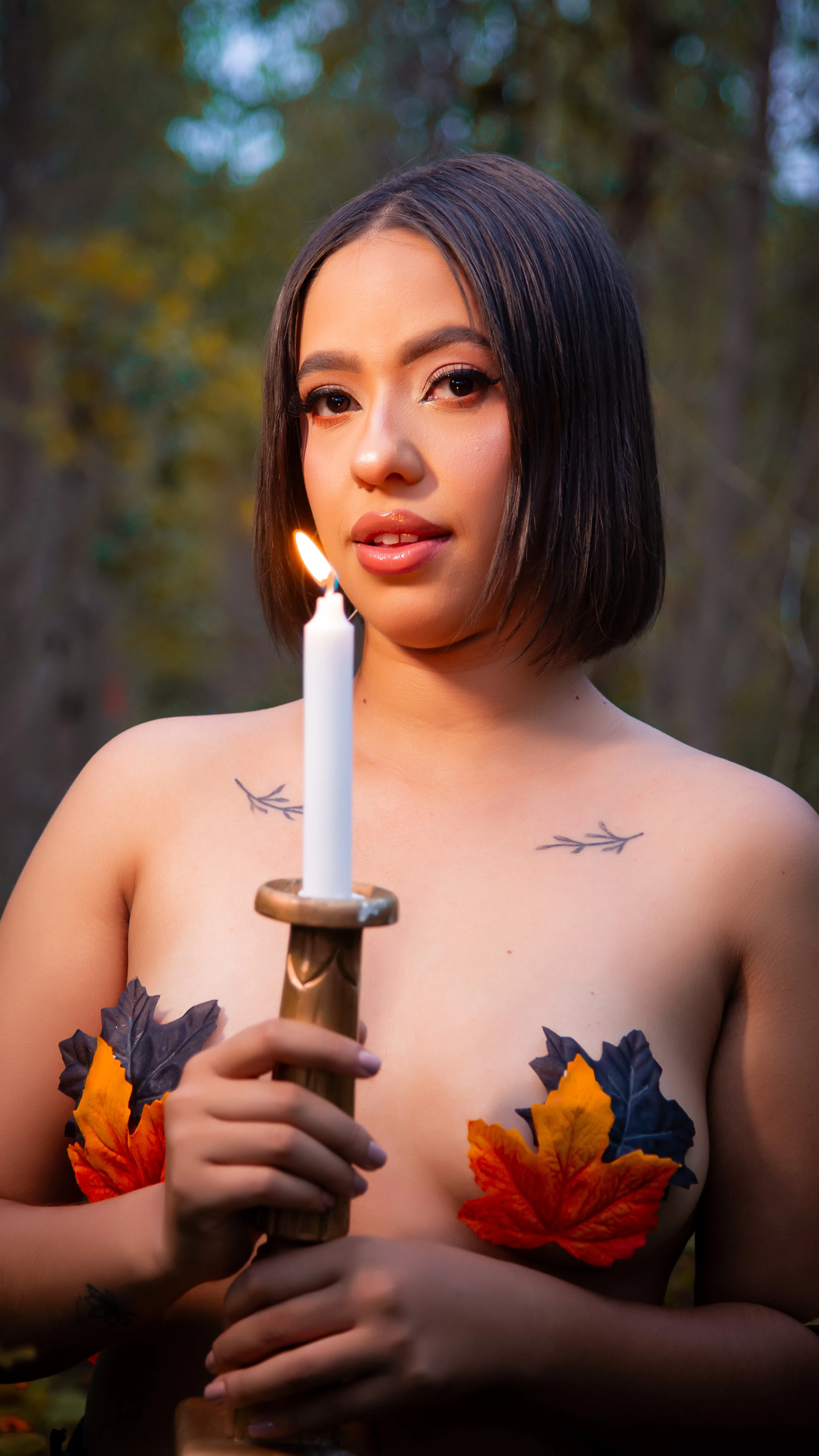 Artista RousMonroe Foto 11