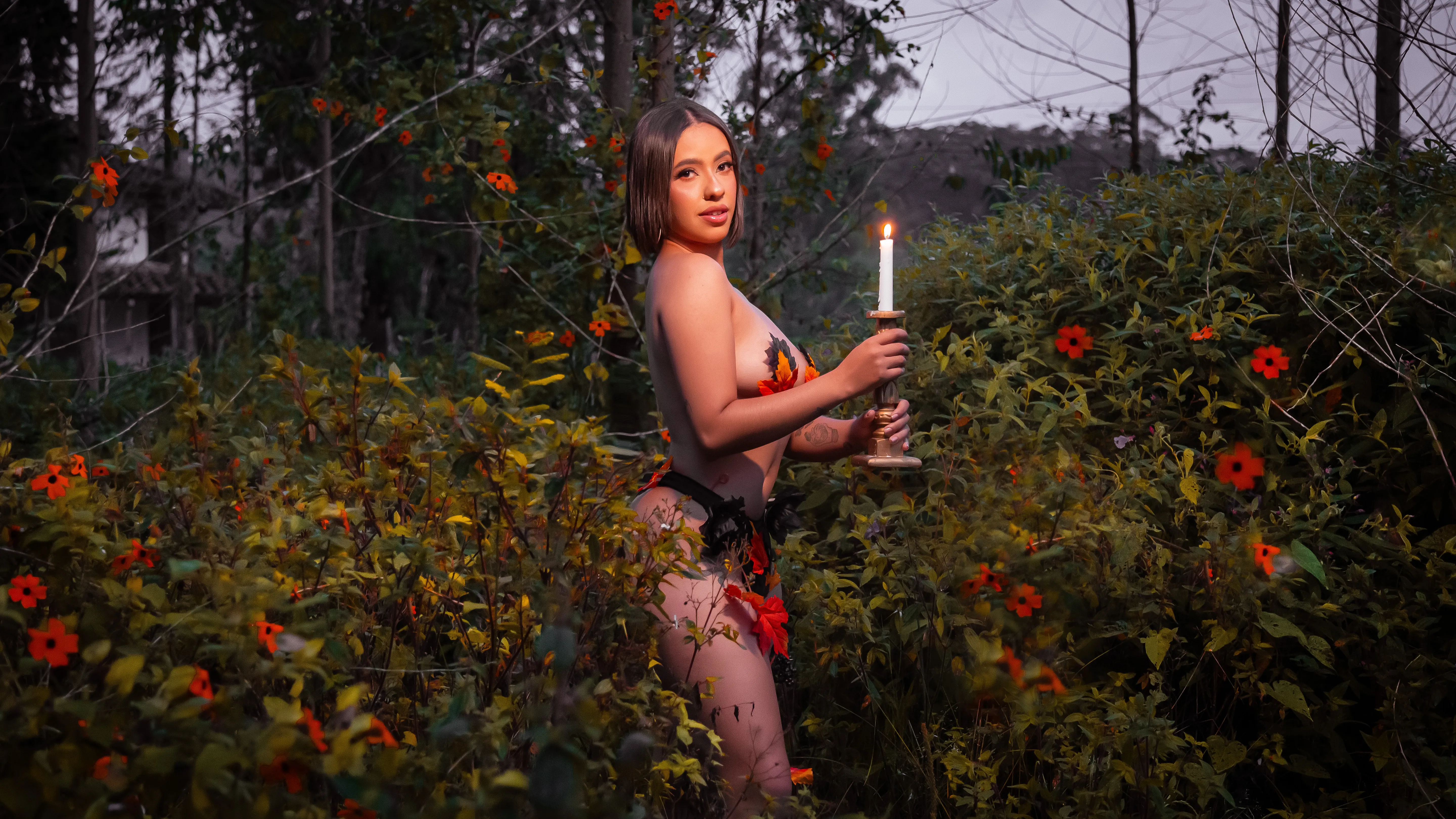 Artista RousMonroe Foto 12