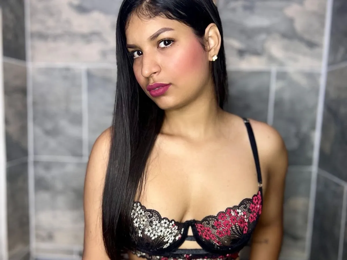 Artiest AnnaLoren Foto 2