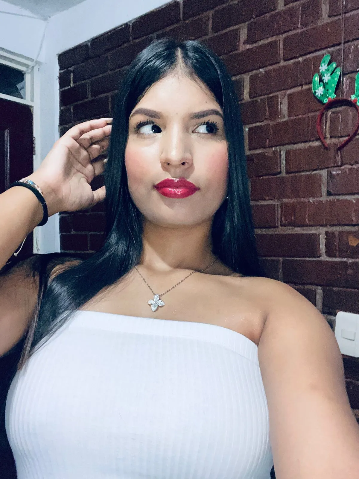 Intérprete AnnaLoren Foto 1