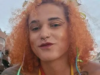 Foto de perfil de modelo de webcam de Kinky_Domme_de_Paus