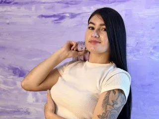 MarianaCalderon immagine del profilo del modello di cam