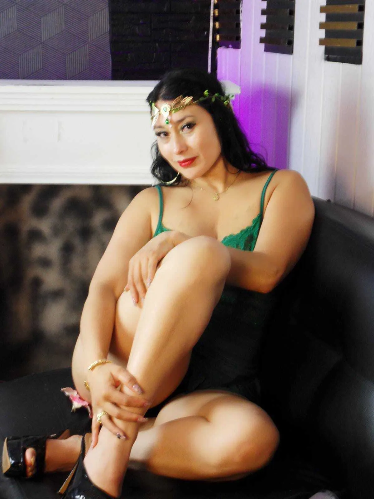 Artist TerraRouse Foto 10