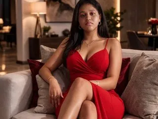 SamySoussa immagine del profilo del modello di cam