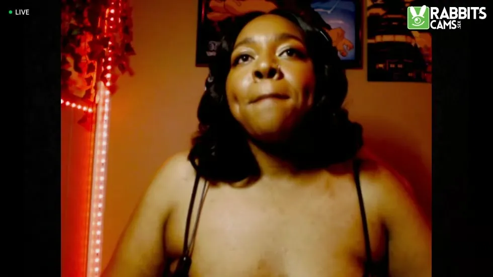 Performer Mercedes_Redd Video 1