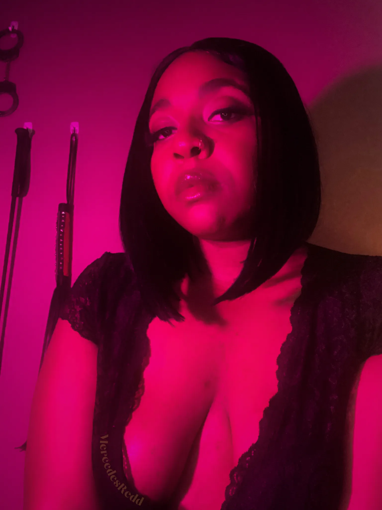 Artiest Mercedes_Redd Foto 6