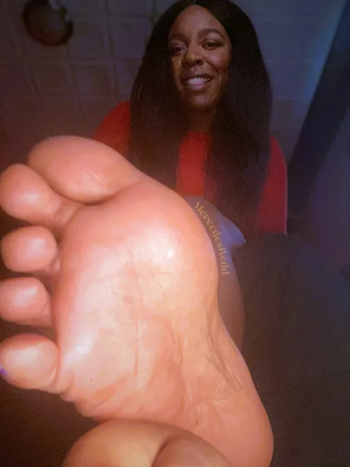 Artiest Mercedes_Redd Foto 1