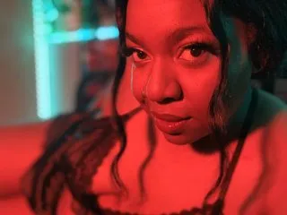 Image de profil du modèle de webcam Mercedes_Redd