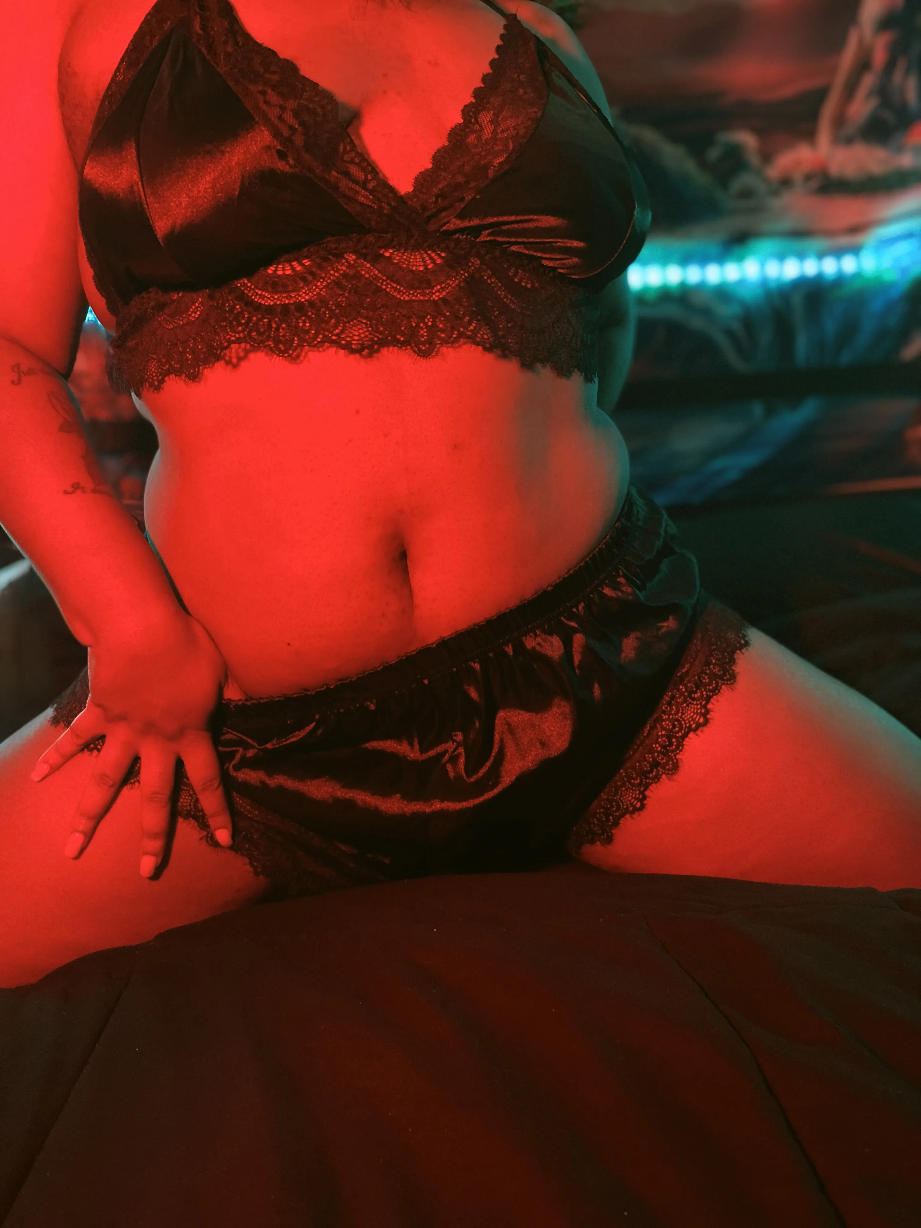 Artiest Mercedes_Redd Foto 4