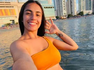 alaikaforerocm cam model profile picture