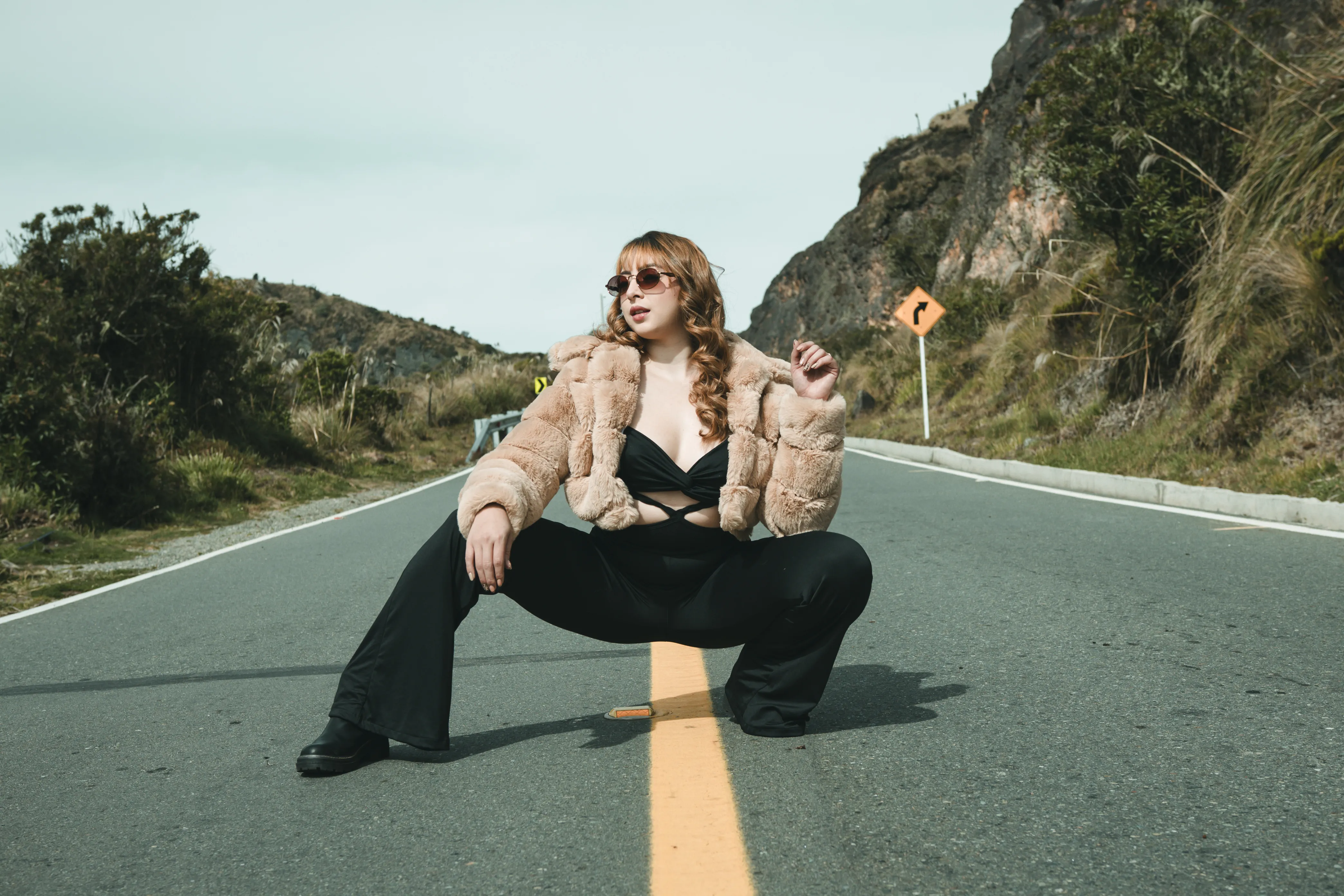 Interprete Katalina_Evanns Foto 2