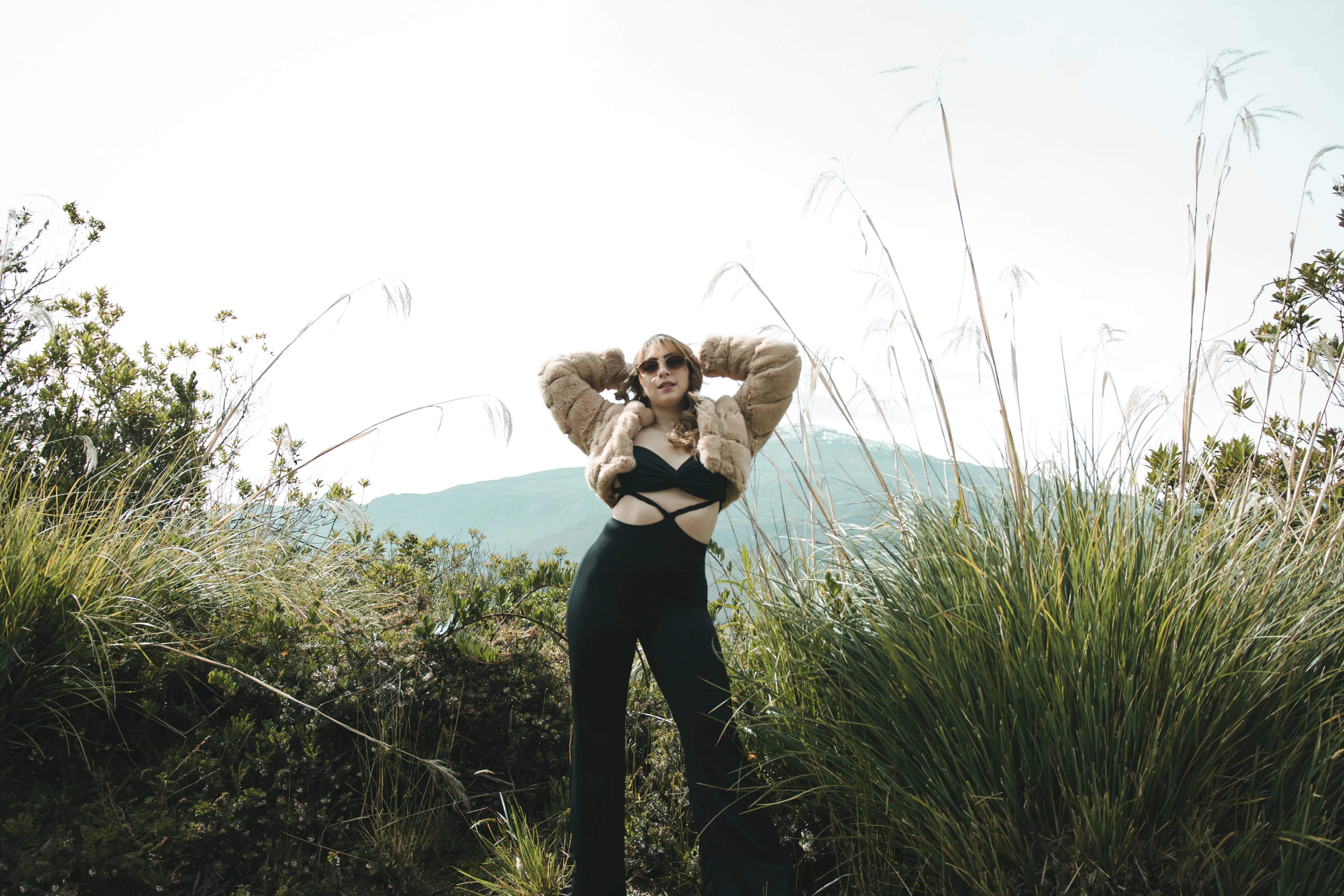 Interprete Katalina_Evanns Foto 1