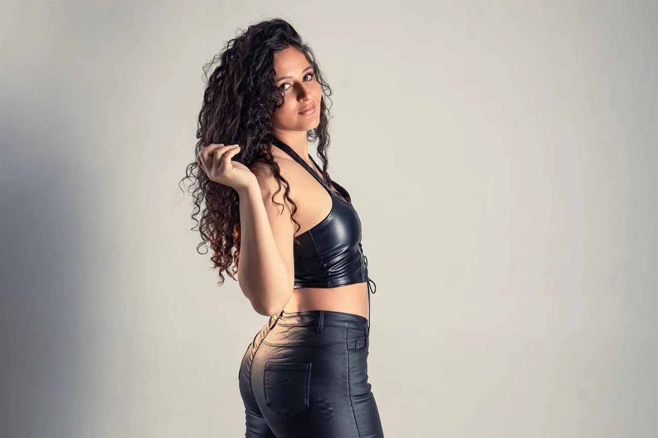 Interprete Dannaloves Foto 5