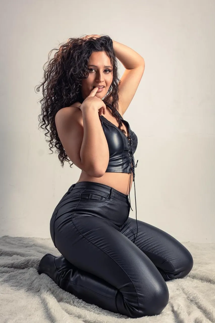 Interprete Dannaloves Foto 3