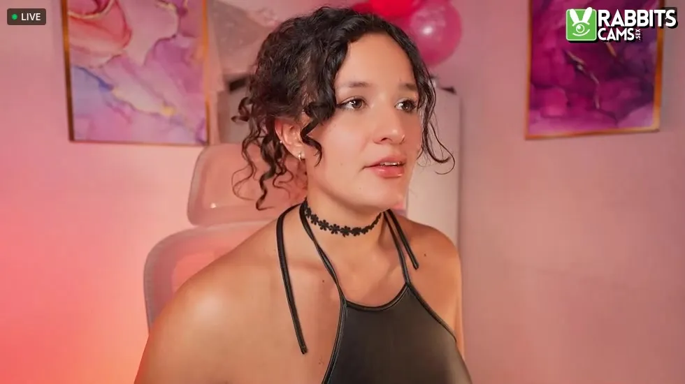 Intérprete Dannaloves Video 1