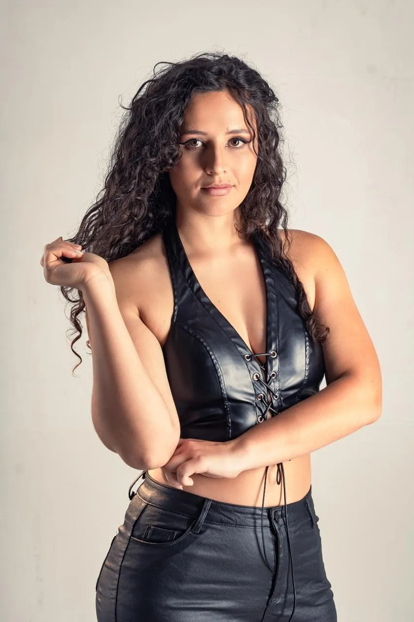 Interprete Dannaloves Foto 4