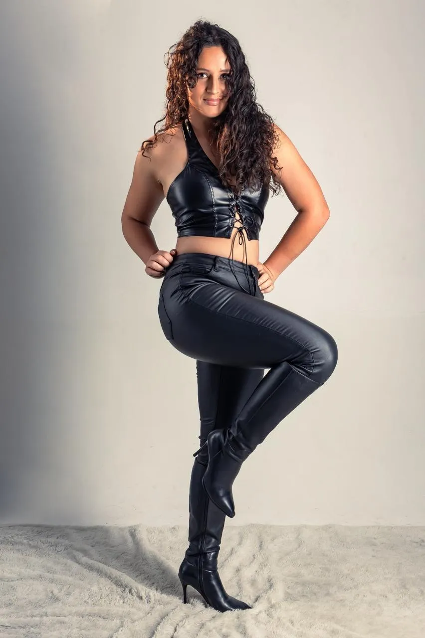 Interprete Dannaloves Foto 1