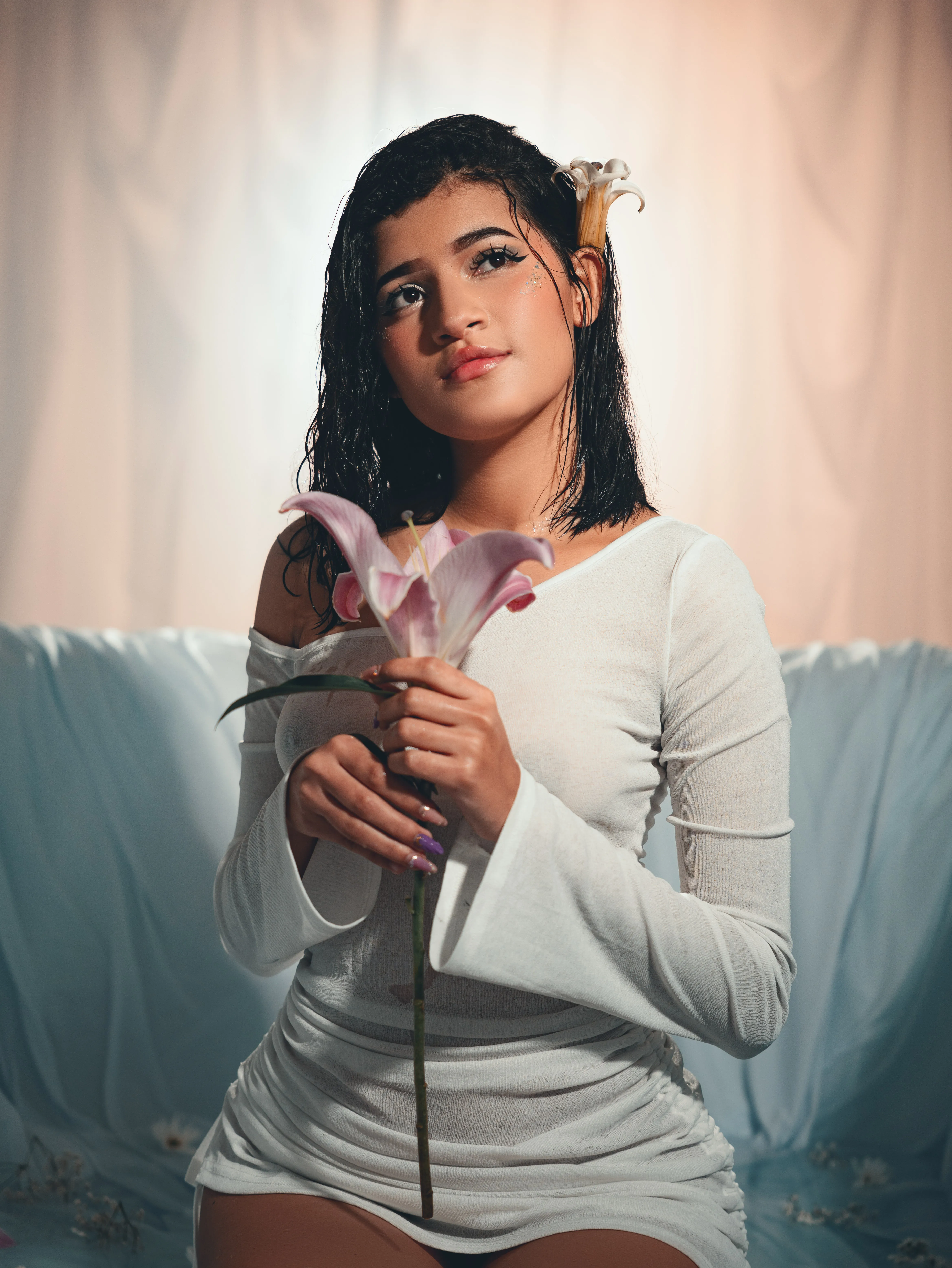 Artista SamanthaHung Foto 8